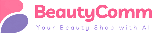 BeautyComm - Beauty Commerce Platform